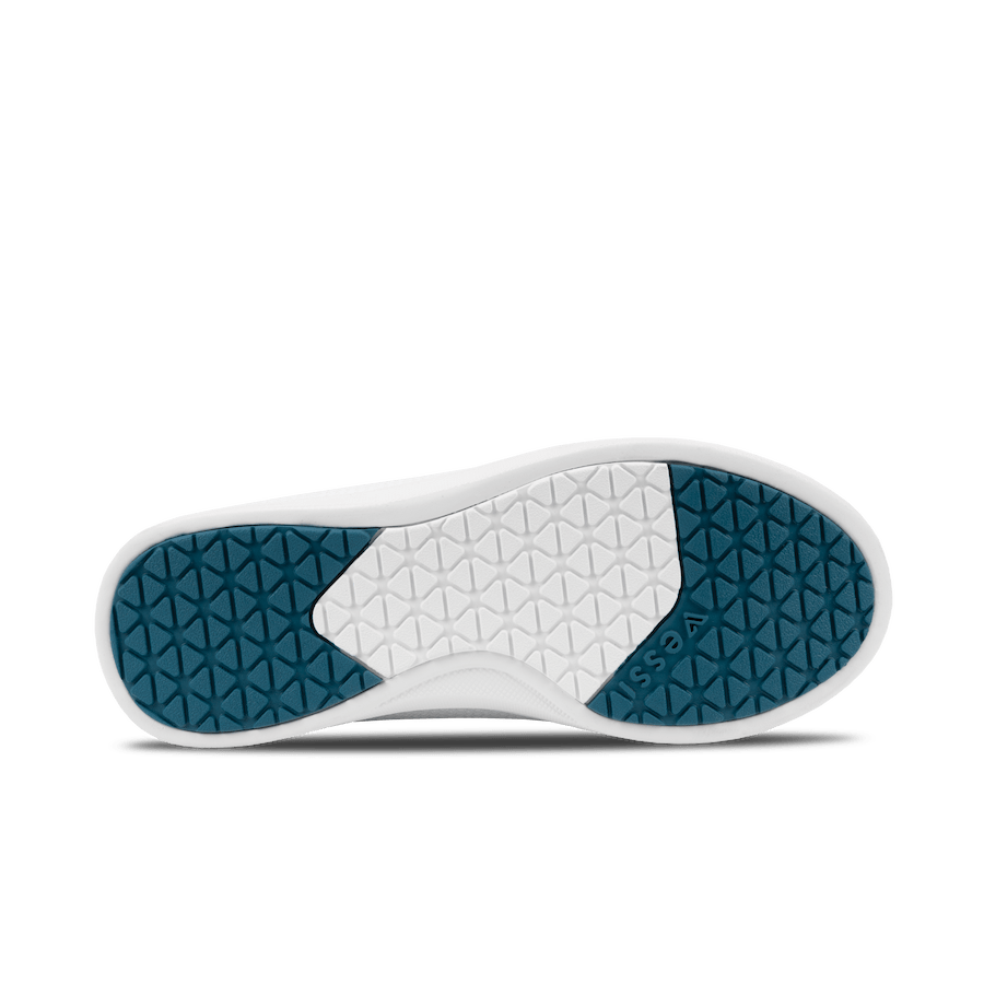 Women's Weekend Classic - Marble White - Image 3