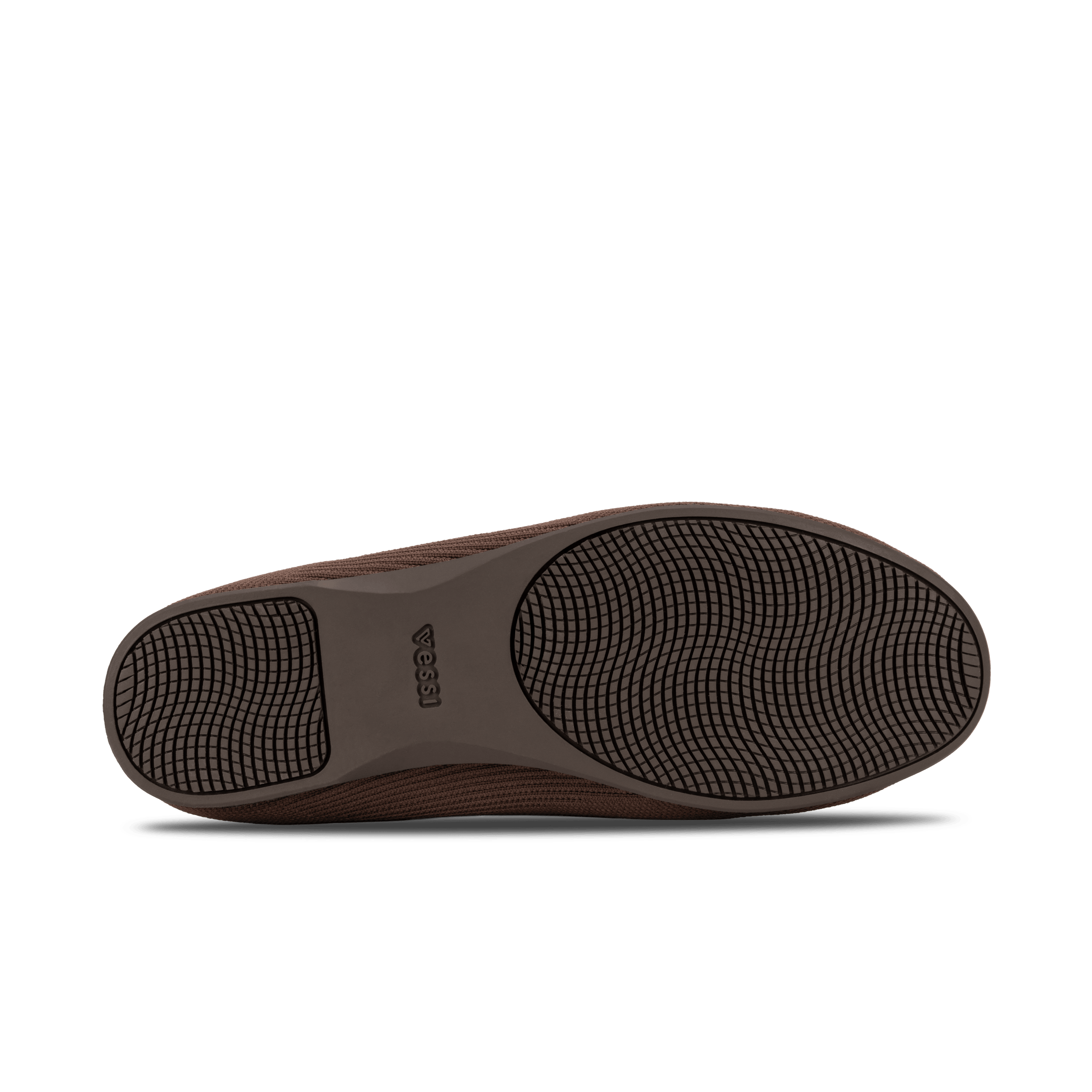 Women's Market Flat - Dark Teak/Mocha - Image 3