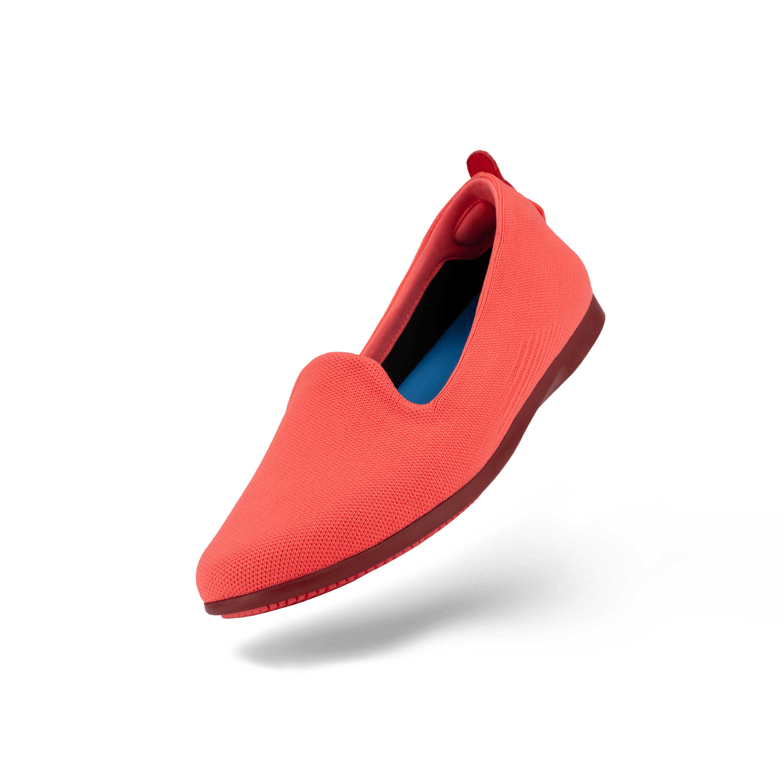 Women's Market Flat - Hyperpink/Caliente - Image 2