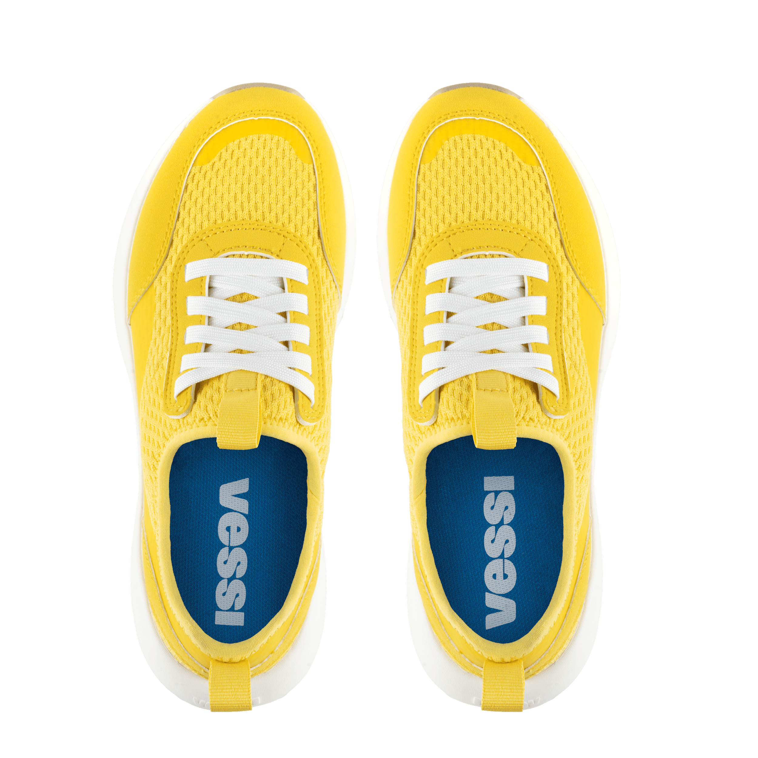 Women's Pacific Sneaker - Soleil - Image 6
