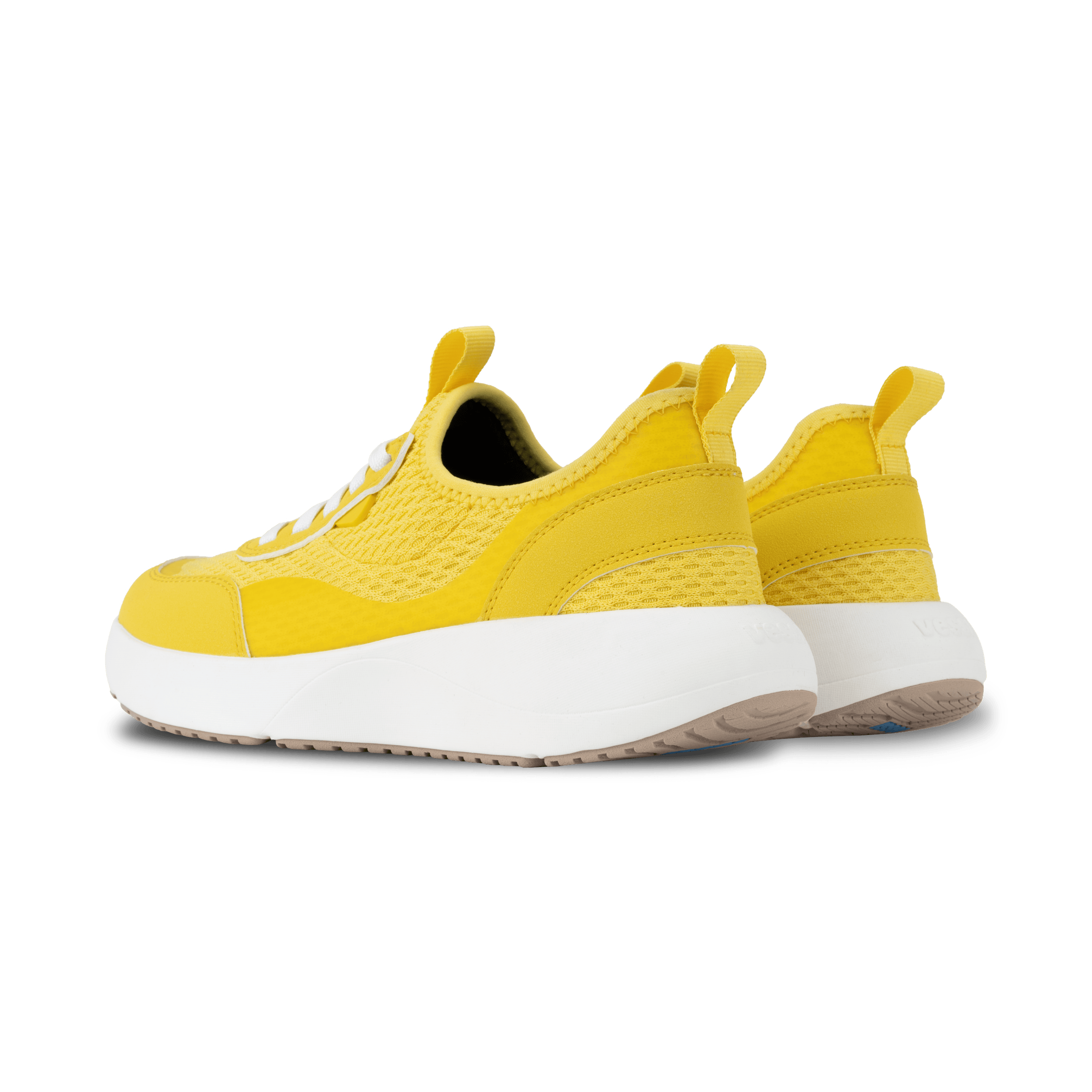 Women's Pacific Sneaker - Soleil - Image 4