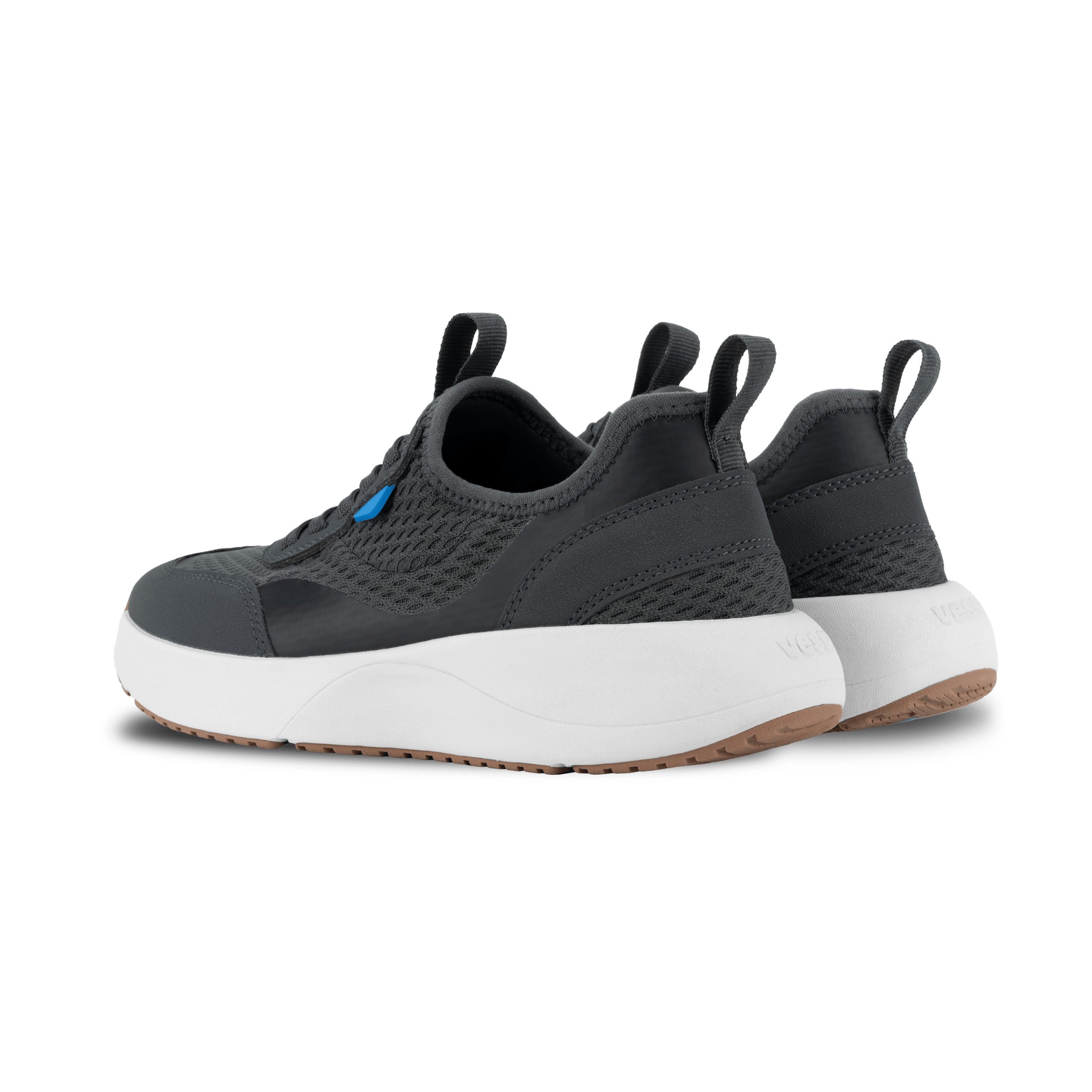 Women's Pacific Sneaker - Dark Grey - Image 4