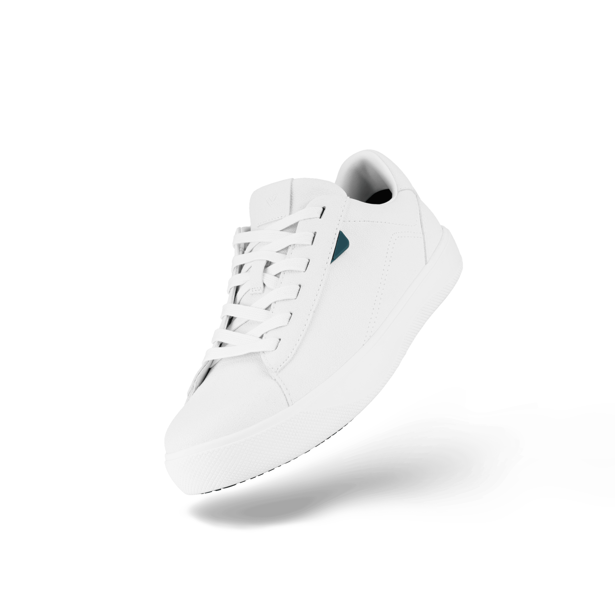 Women's Soho Sneaker - Ivory White - Image 2