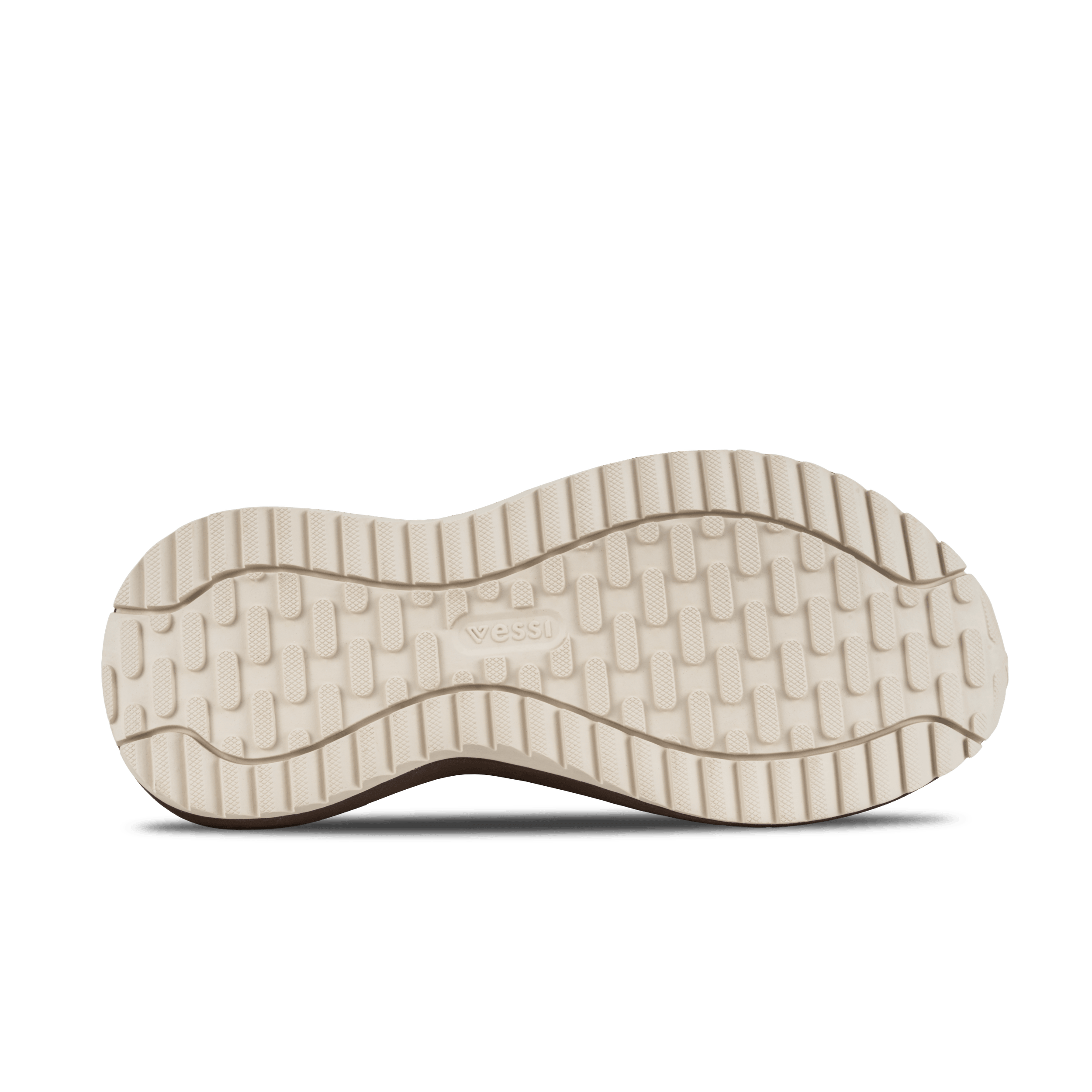 Women's Stormburst Low Top - Lt Dune/Shore/Dk Teak - Image 3