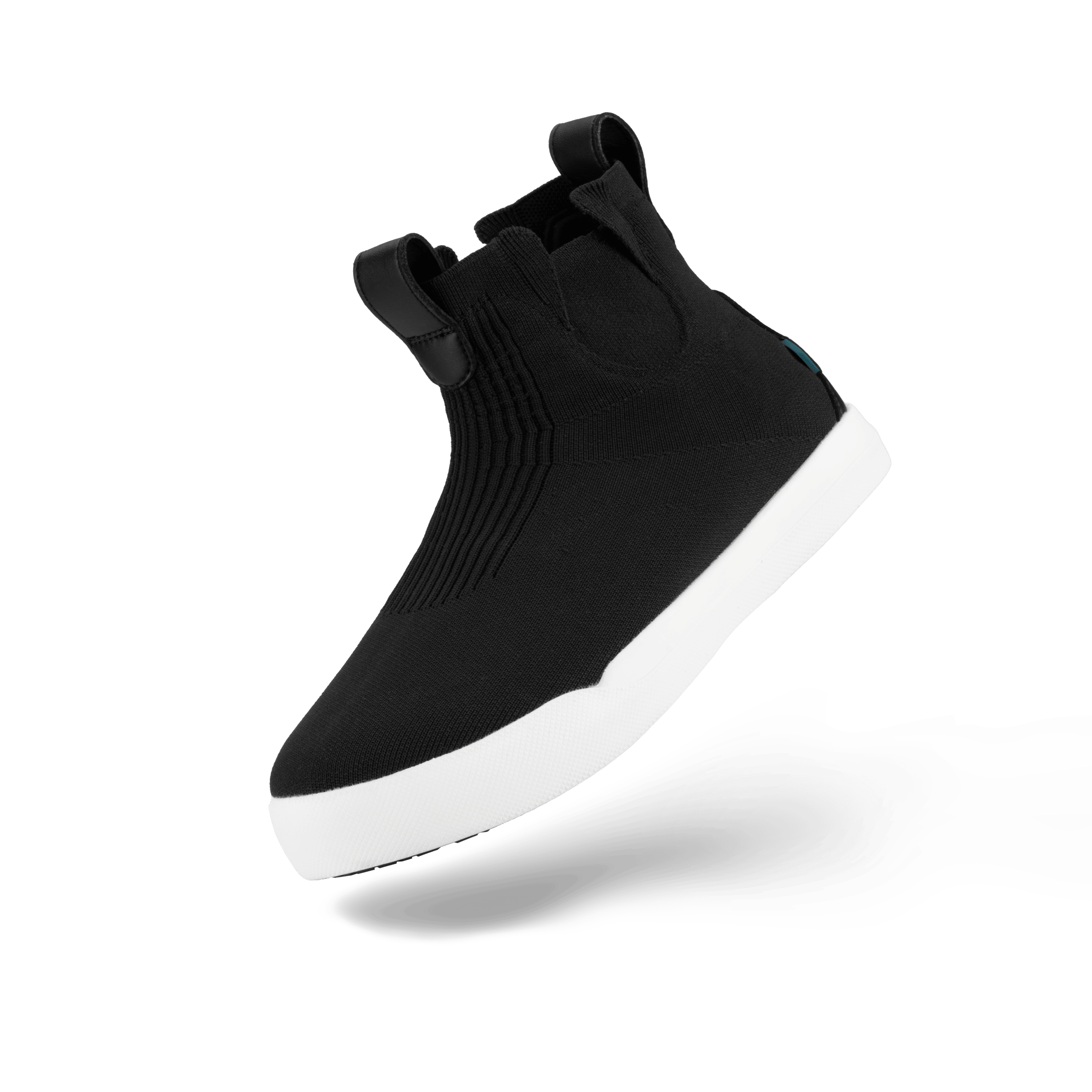 Men's Classic Chelsea - Asphalt Black - Image 2