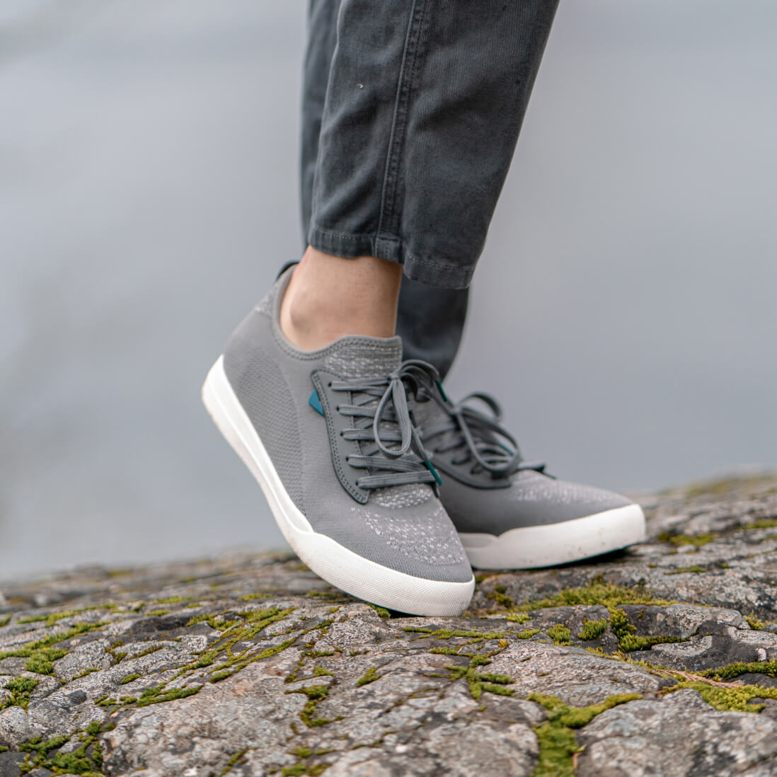 Women's Weekend Classic - Concrete Grey - Image 5
