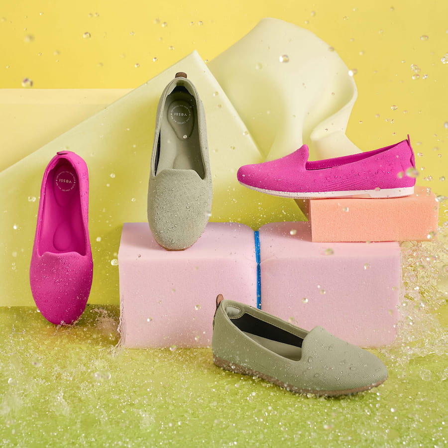 Women's Market Flat - Trail/Shore - Image 5