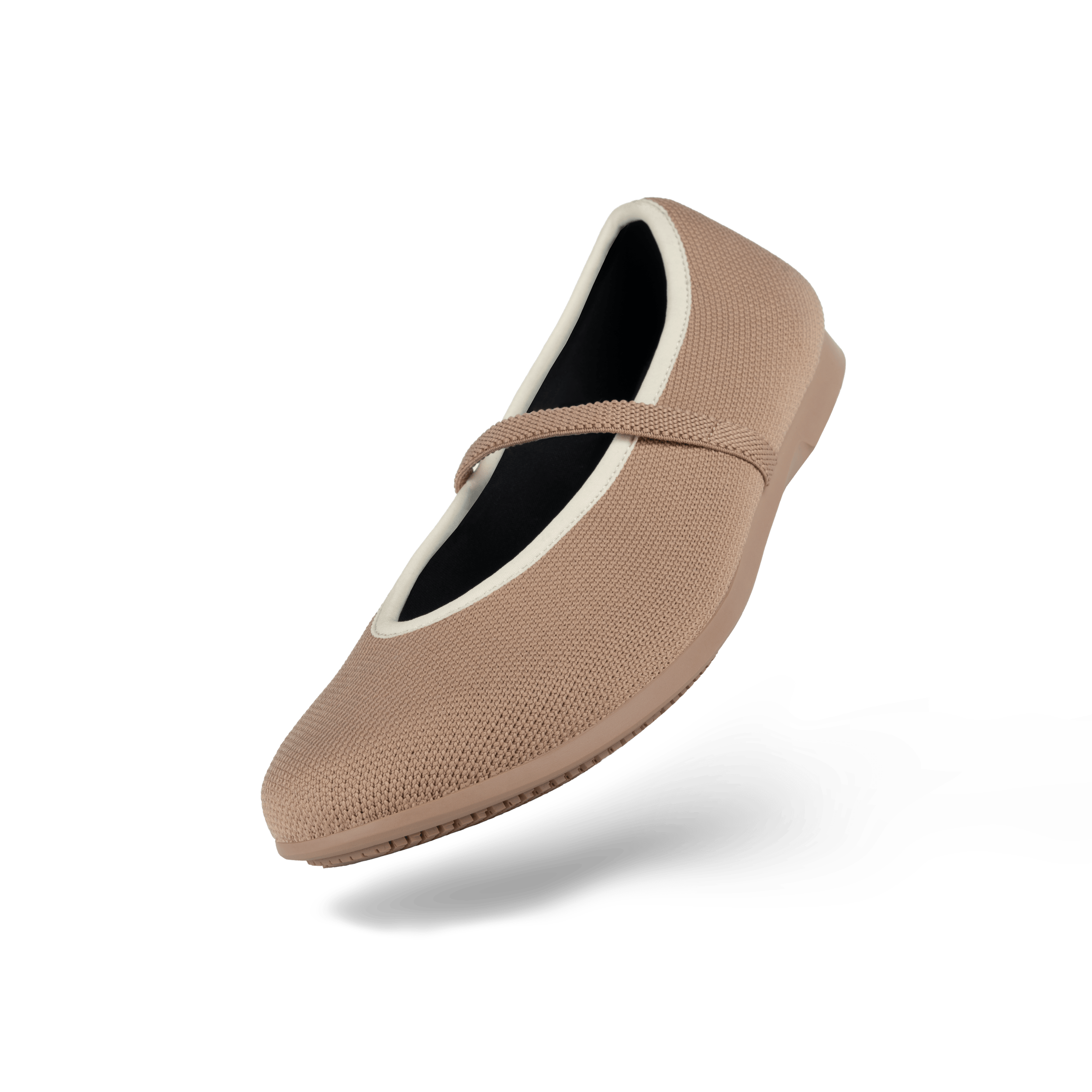 Women's Market Mary Jane - Shore/Ivory - Image 2