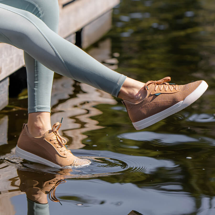 Women's Weekend Classic - Oak Brown - Image 9