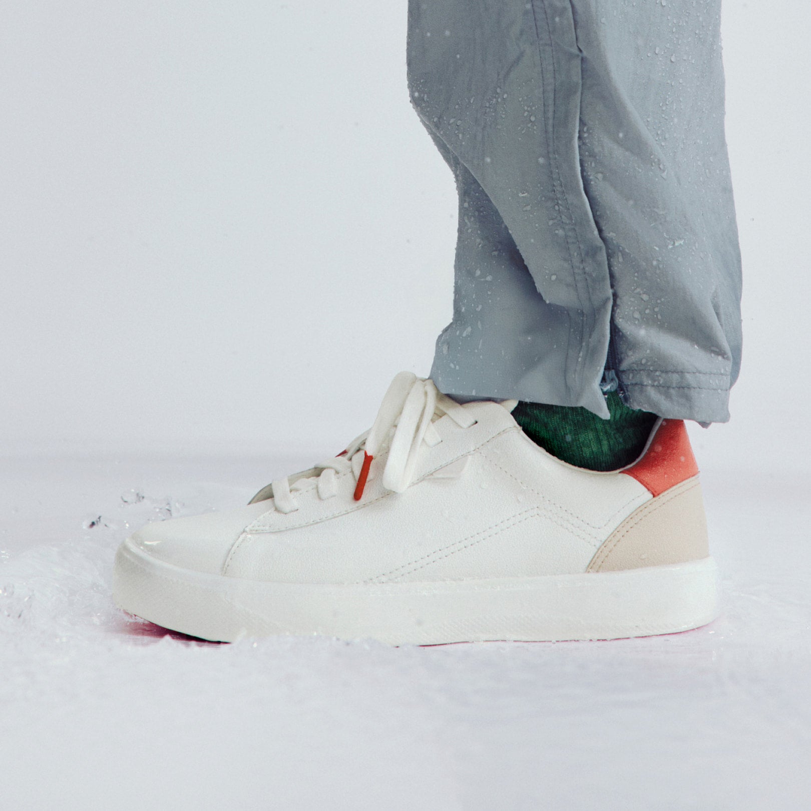 Women's Soho Sneaker - Selene/Hyperpink - Image 5
