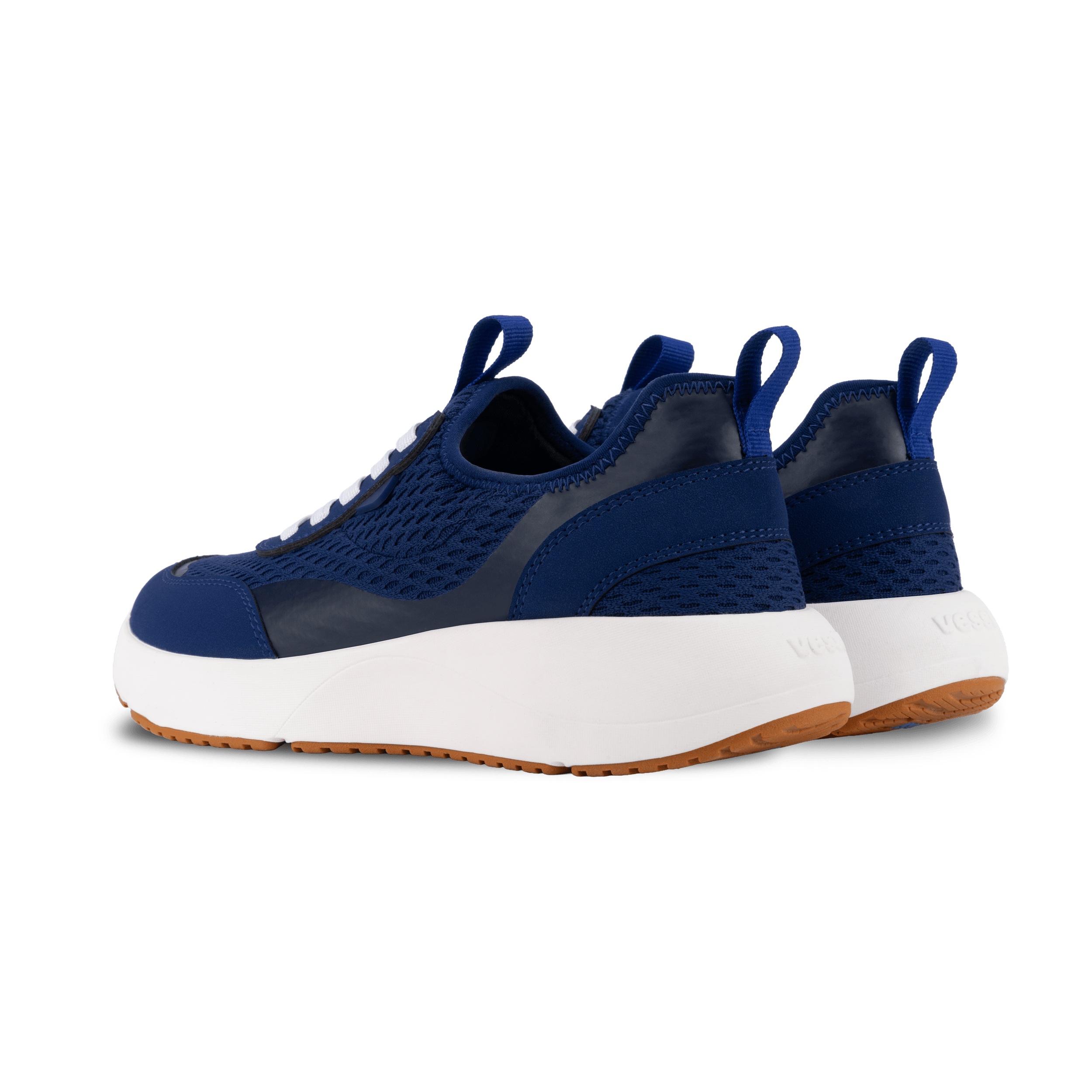 Women's Pacific Sneaker - Dusk - Image 4