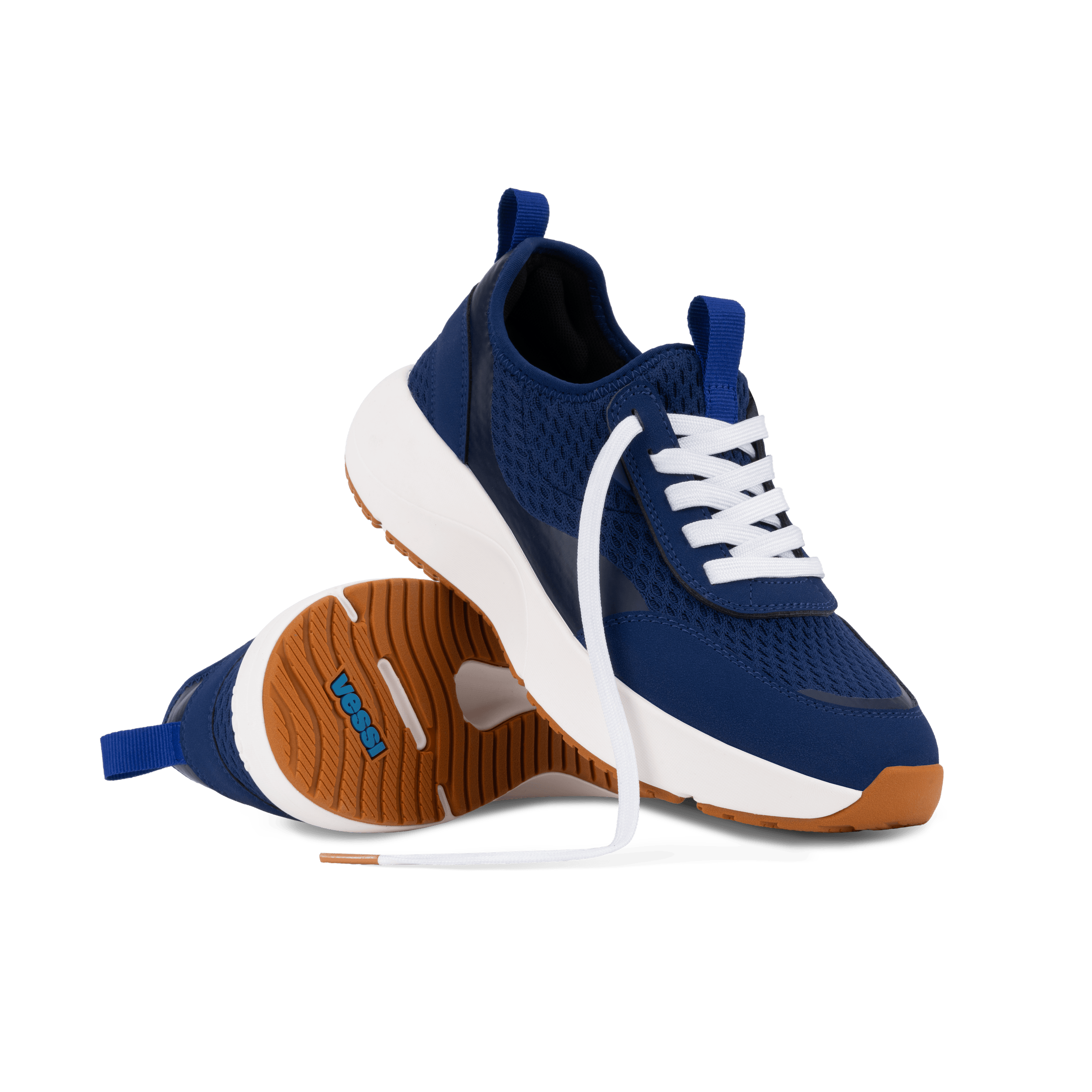 Women's Pacific Sneaker - Dusk - Image 5