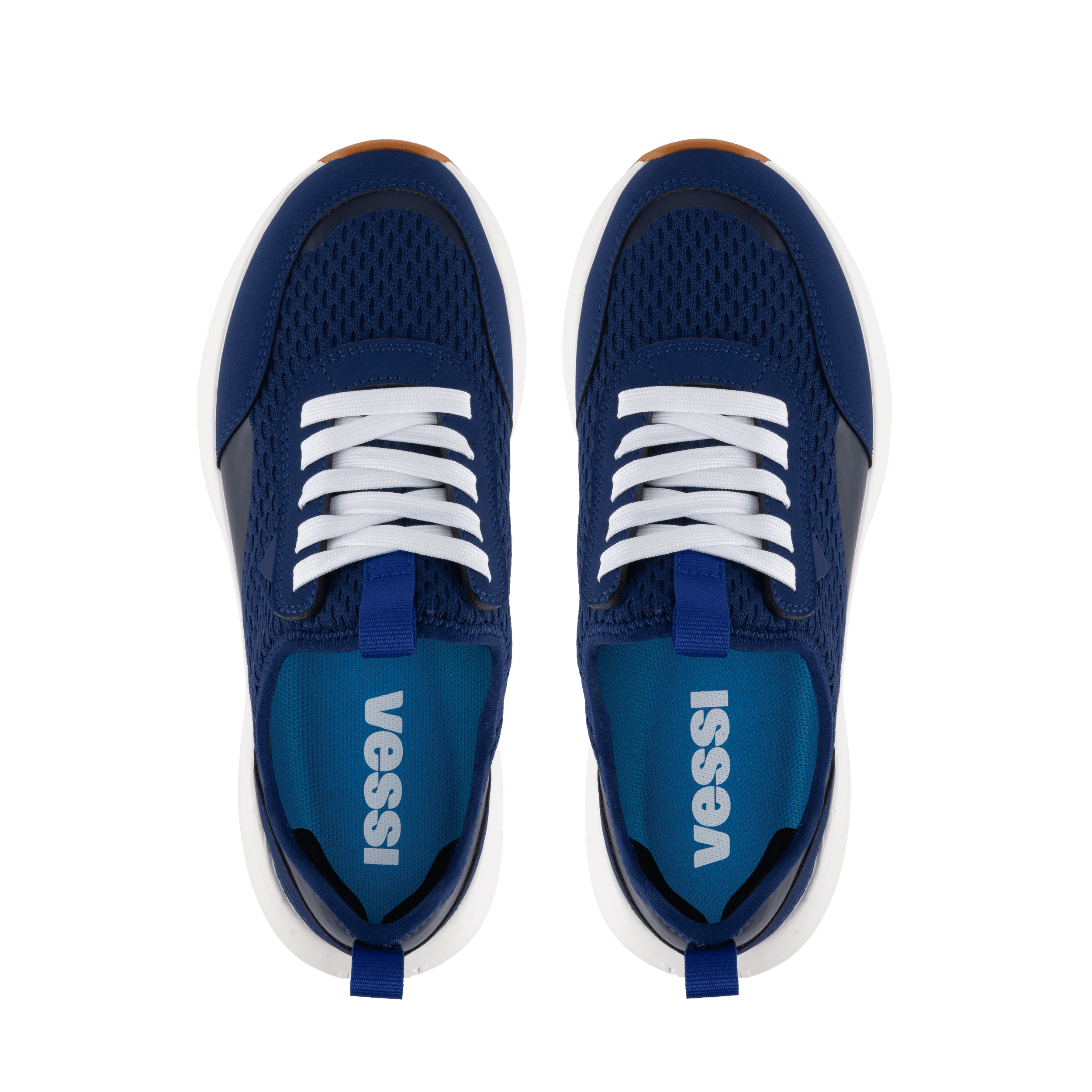 Women's Pacific Sneaker - Dusk - Image 6