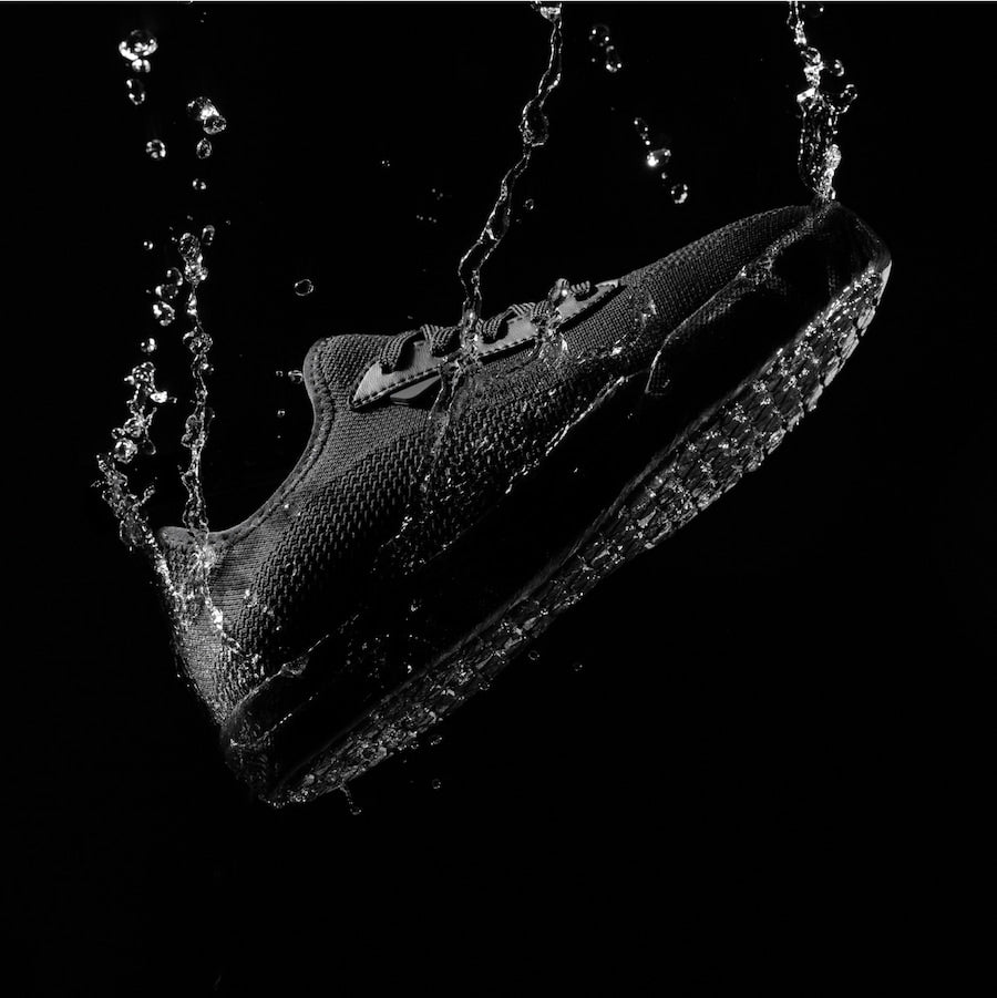 Men's Weekend Classic - Space Black - Image 5