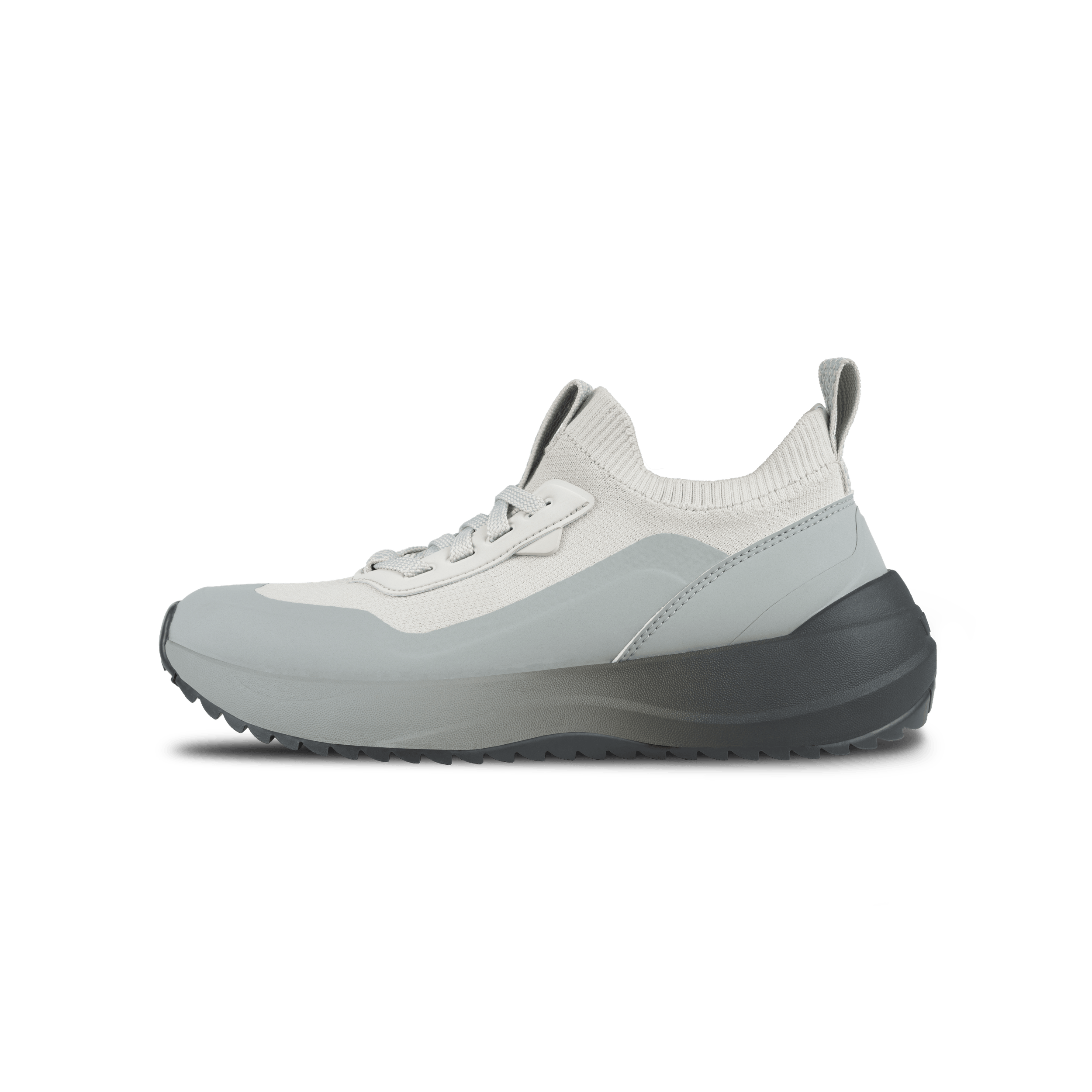 Women's Stormburst Low Top - Light Grey/Mid Grey