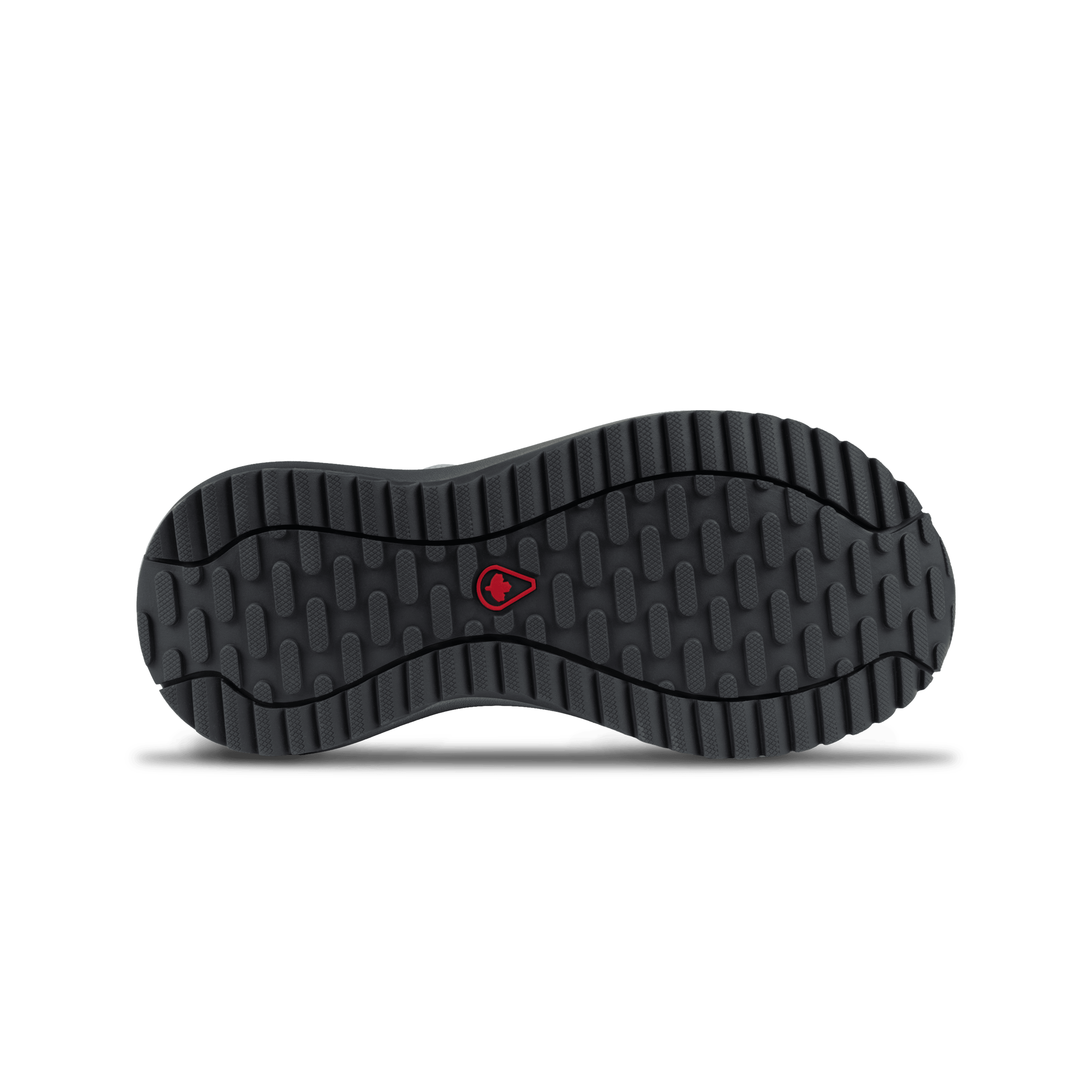 Women's Stormburst Low Top - Light Grey/Mid Grey - Image 3