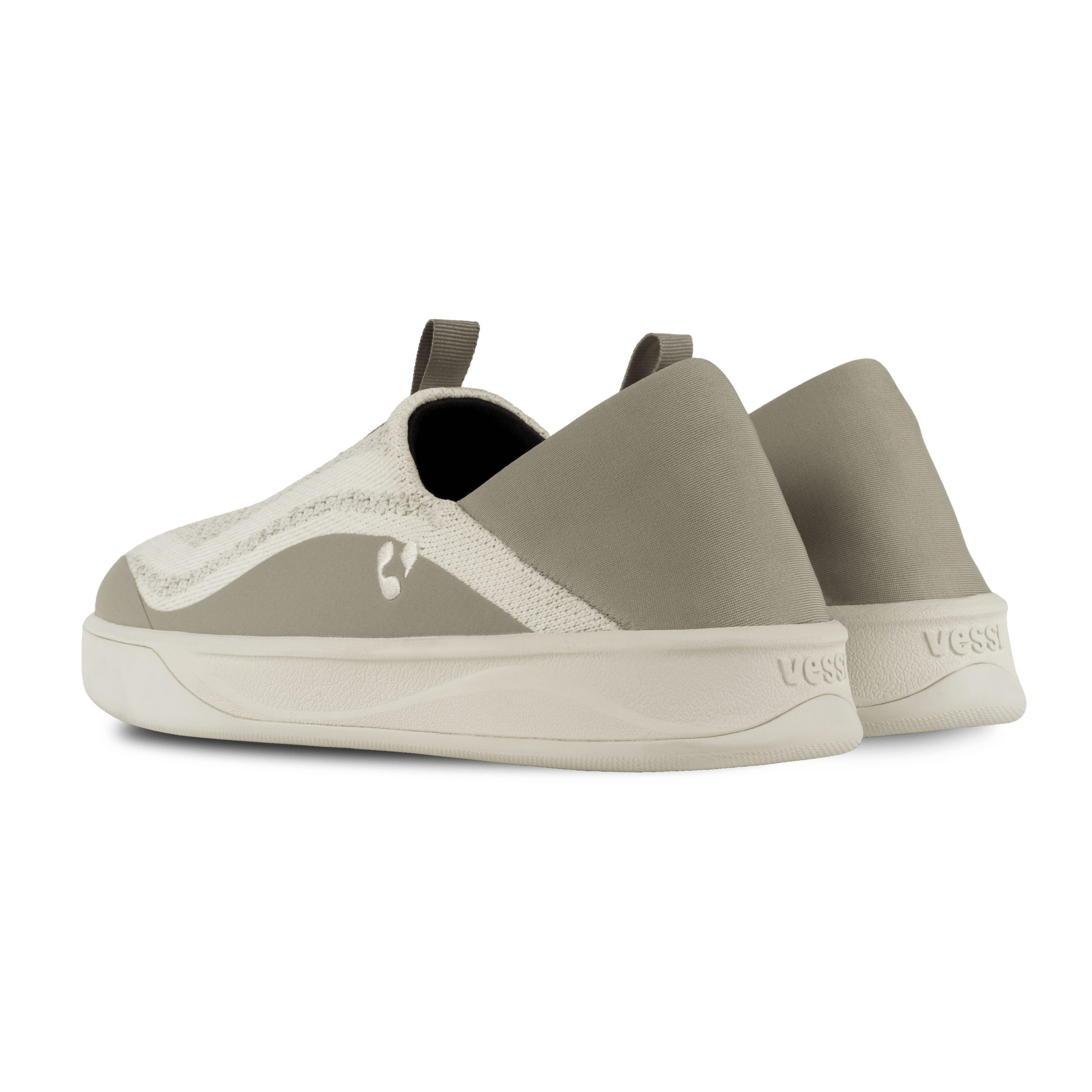 Weekend Slip-On - Fernstone/Light Dune - Image 4