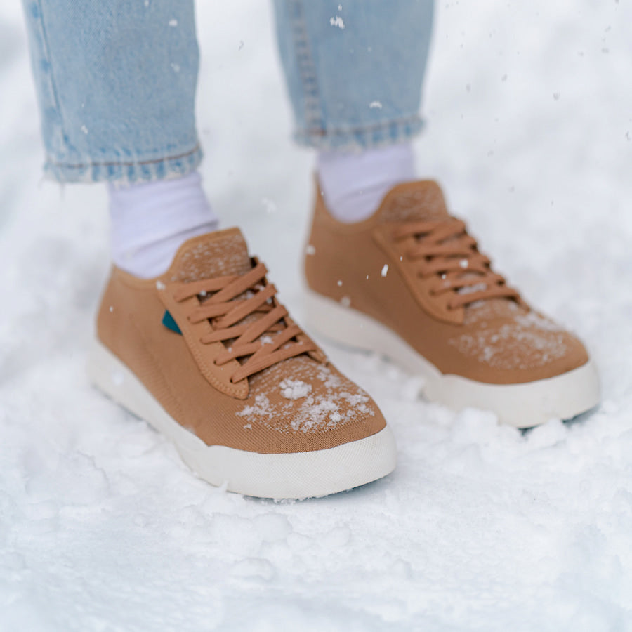 Women's Weekend Classic - Oak Brown - Image 11