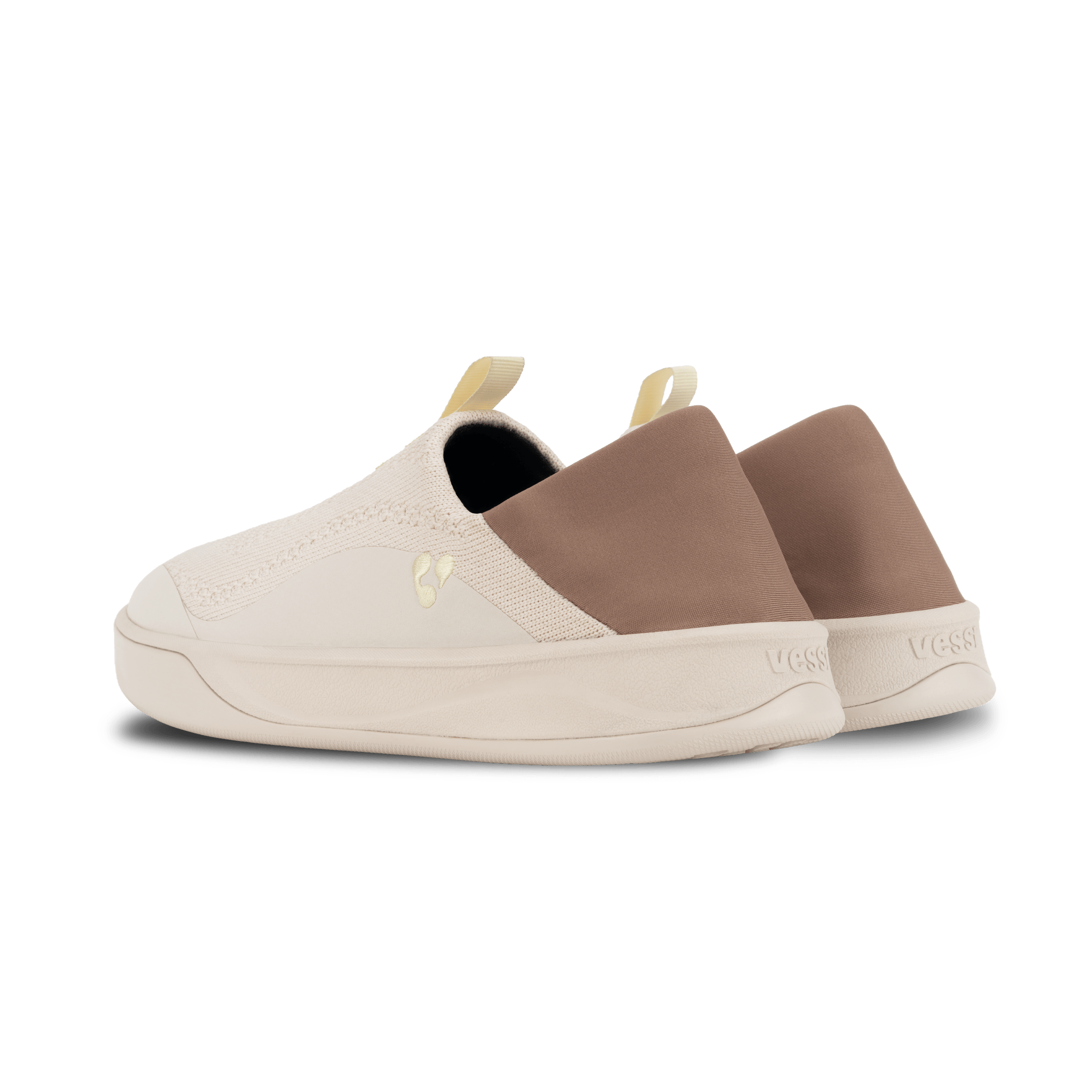 Weekend Slip-On - Shell/Sparrow - Image 4