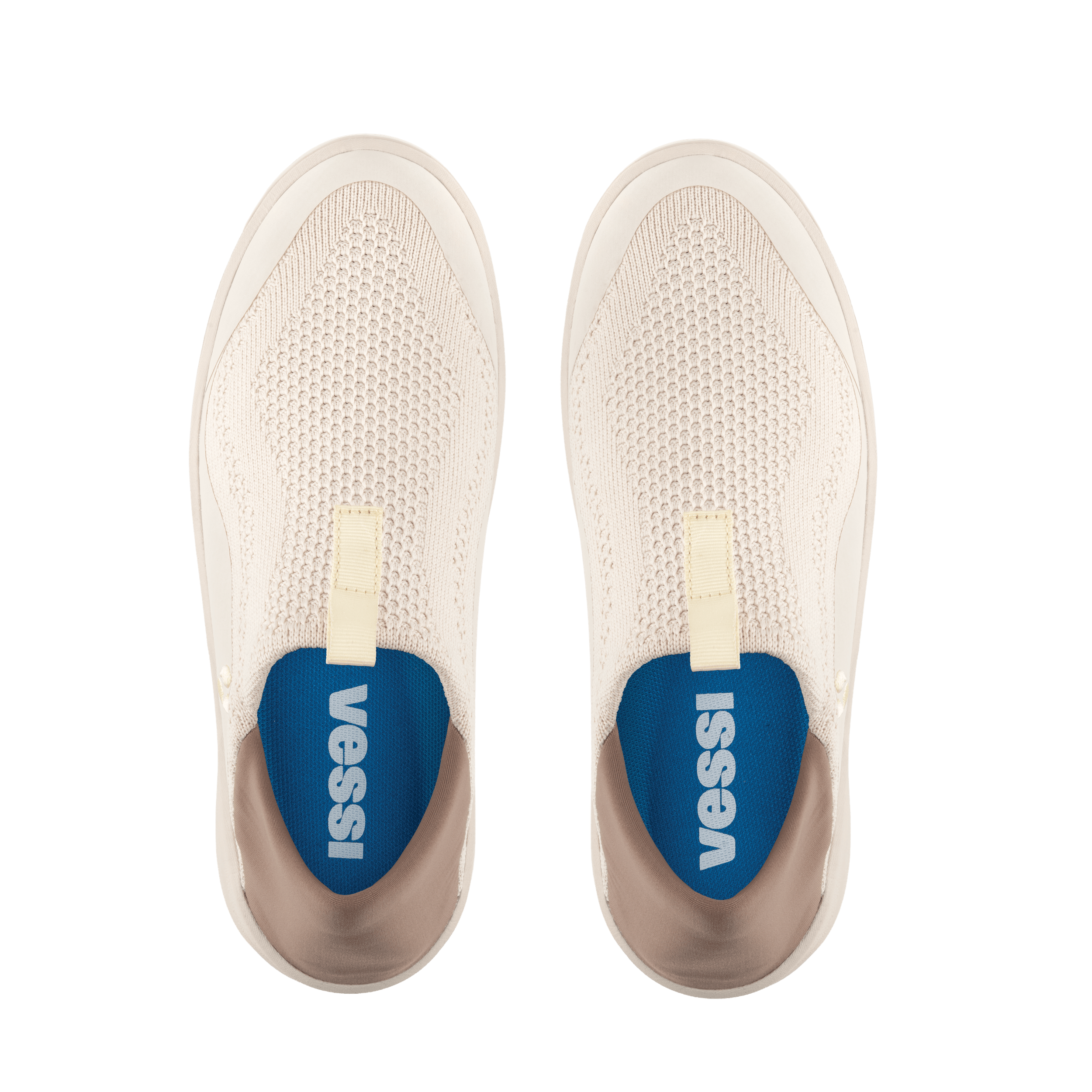Weekend Slip-On - Shell/Sparrow - Image 6